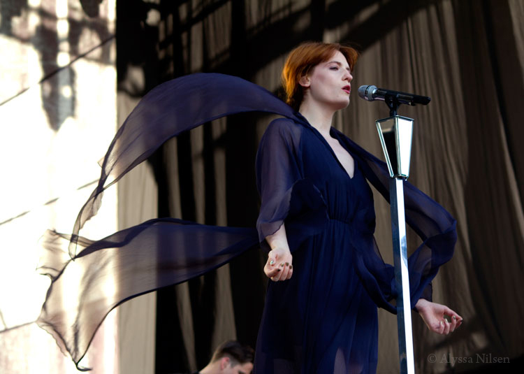 Florence & The Machine